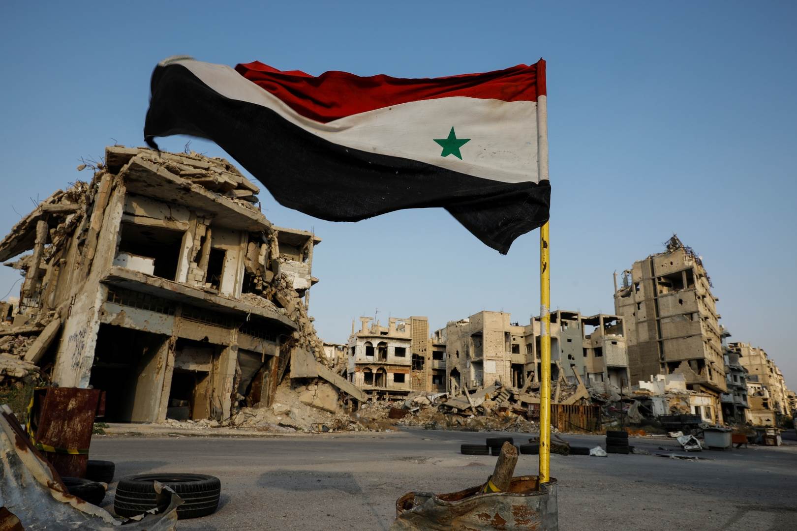 Syria