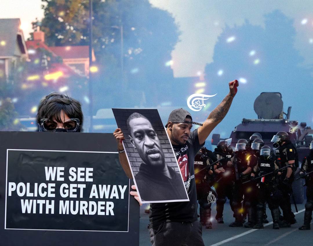 The Breathe Act must be passed to end police brutality