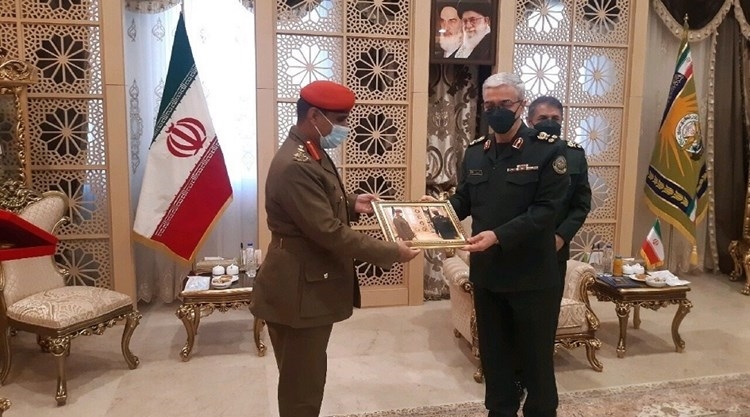 Tehran prepared to offer its expertise in the field of combating terrorism to Oman
