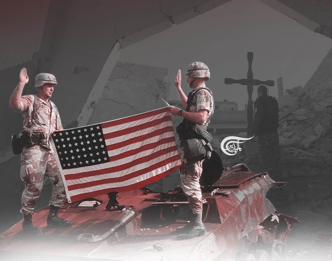 How Washington led the purge of Christians from its ‘New Middle East’- Part I