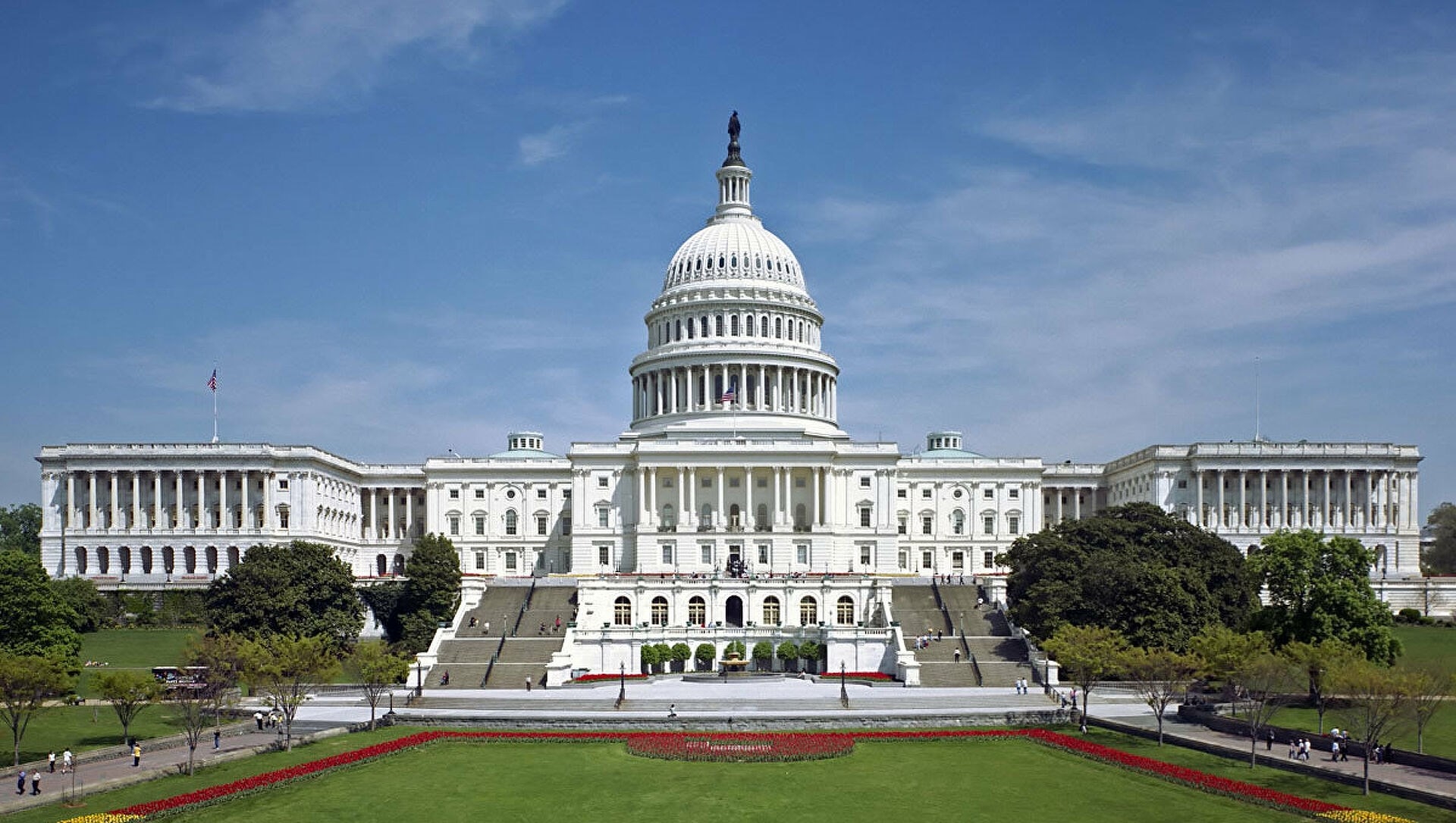 Washington has expressed its readiness to move forward with the conclusion of the F-35 deal with the UAE