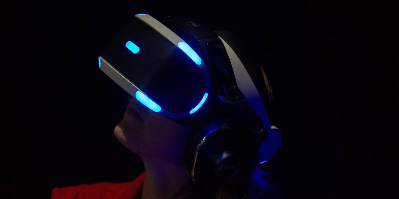 Intel: Our computing, storage and networking infrastructure today is not enough to enable this vision