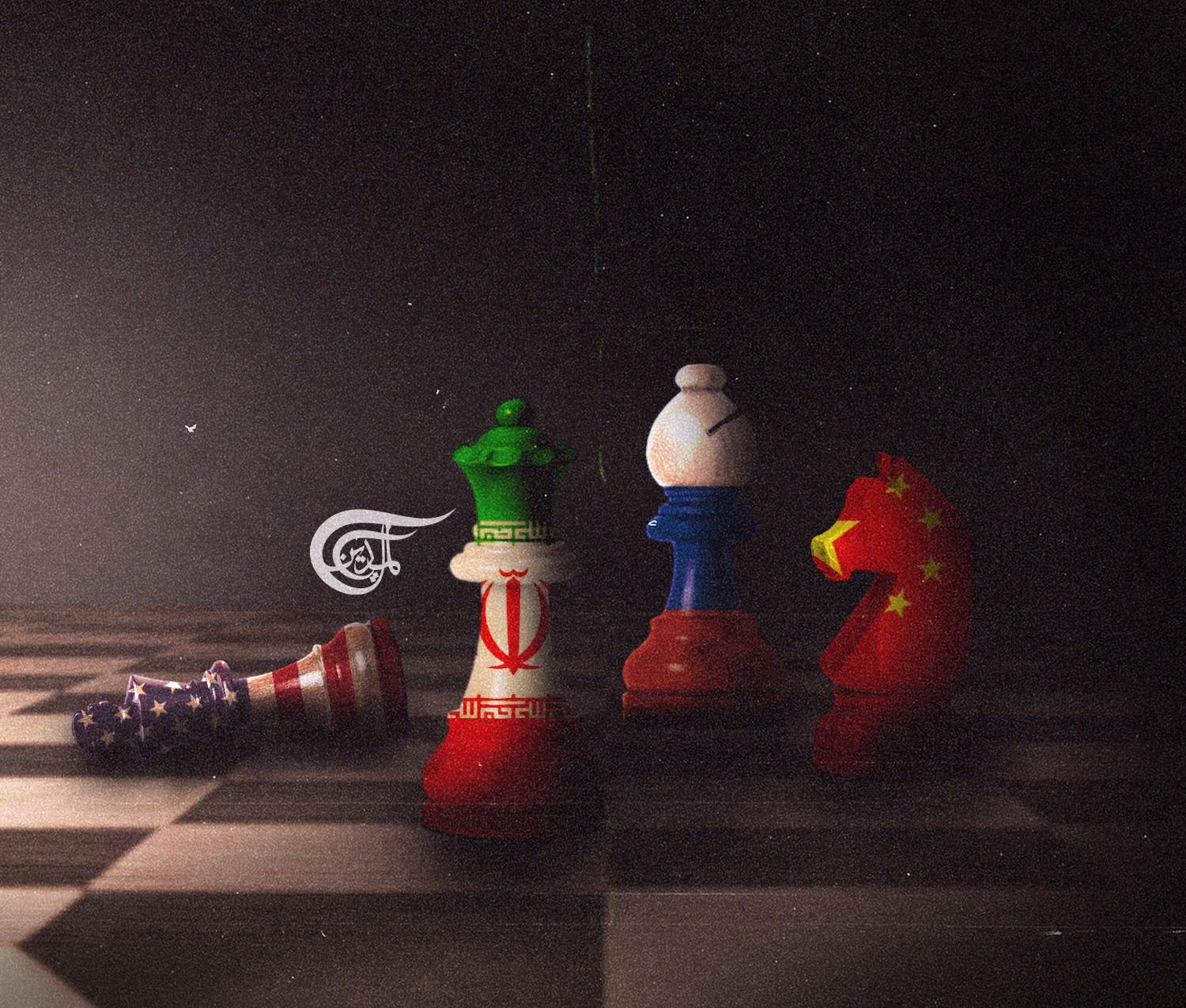 The ‘New Normal’ Geo-Political Crunch Approaches