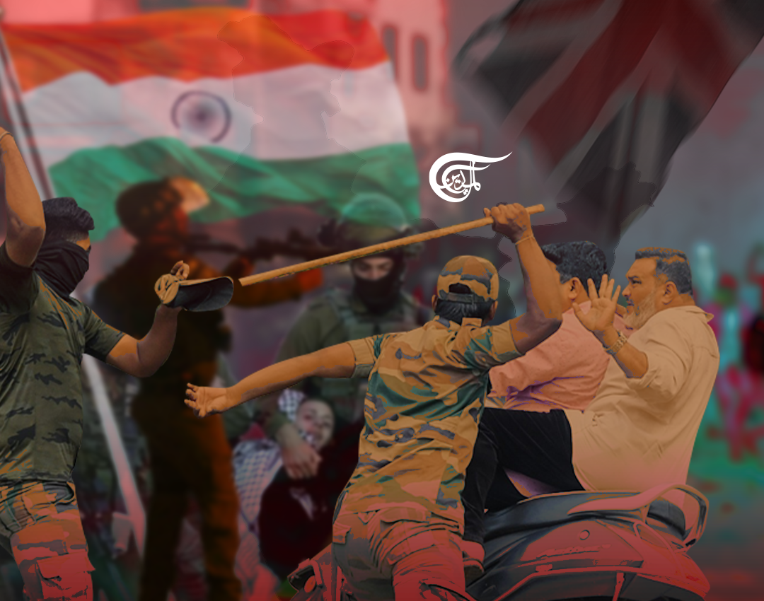 Militarist democracies