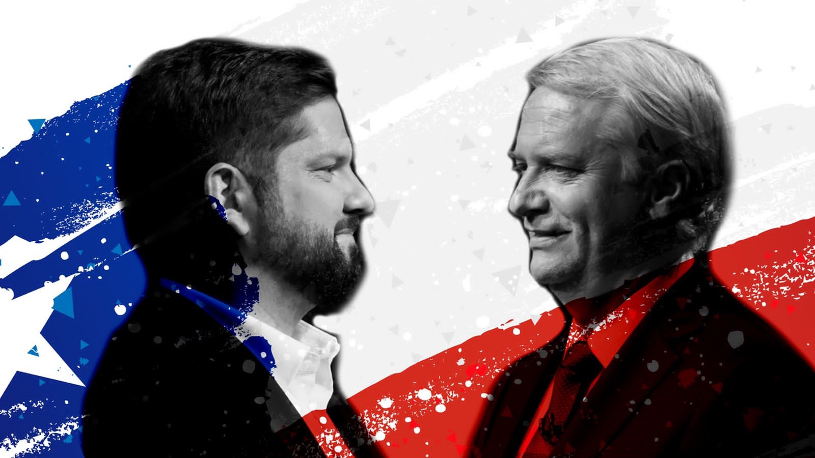 The very close race will be a defining moment in a country that has voted centrist for 31 years