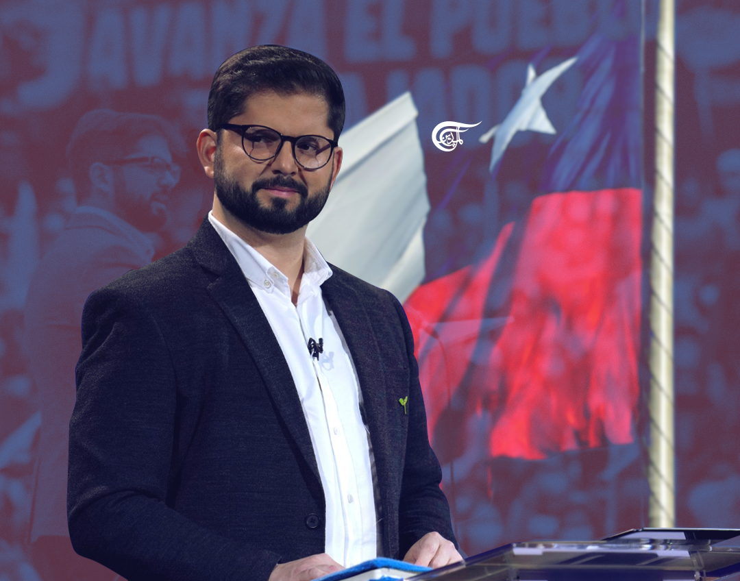 Facts and expectations of the triumph of the elected president of Chile, Gabriel Boric