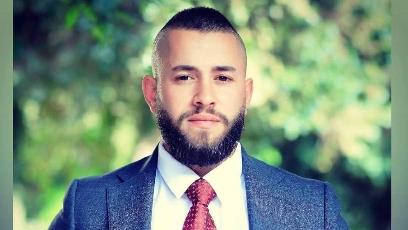 Young Palestinian shot dead by occupation forces in al-Bireh