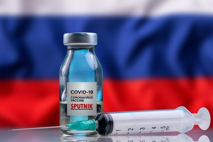 Russia and Syria working to devlop Russian vaccine in Syria