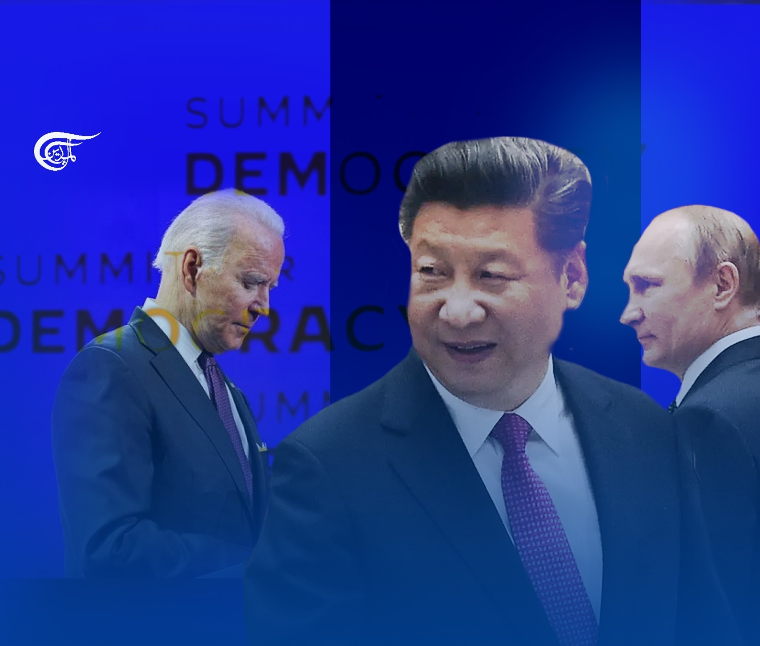 Why China and Russia Criticized Biden’s Democracy Summit?