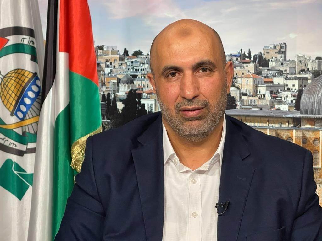 Seif al-Quds Battle decisive battle in conflict history: Hamas official