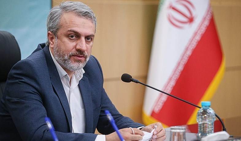 The Iranian organization said the joint bank is essential for economic and trade cooperation