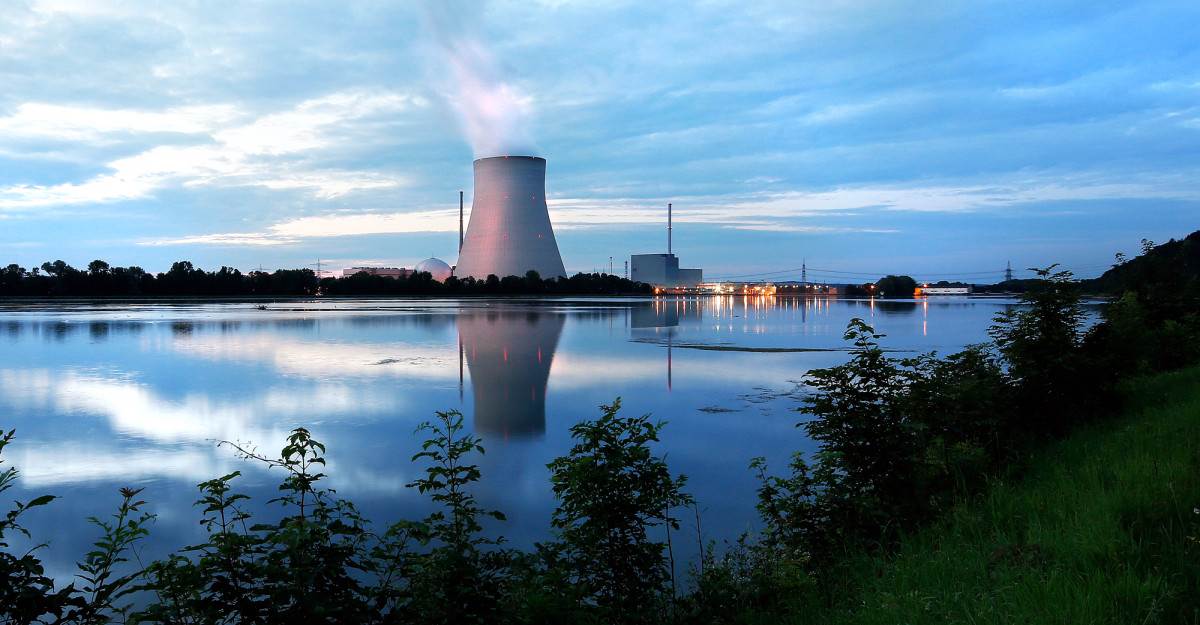 Germany to close nuclear reactors despite energy crisis