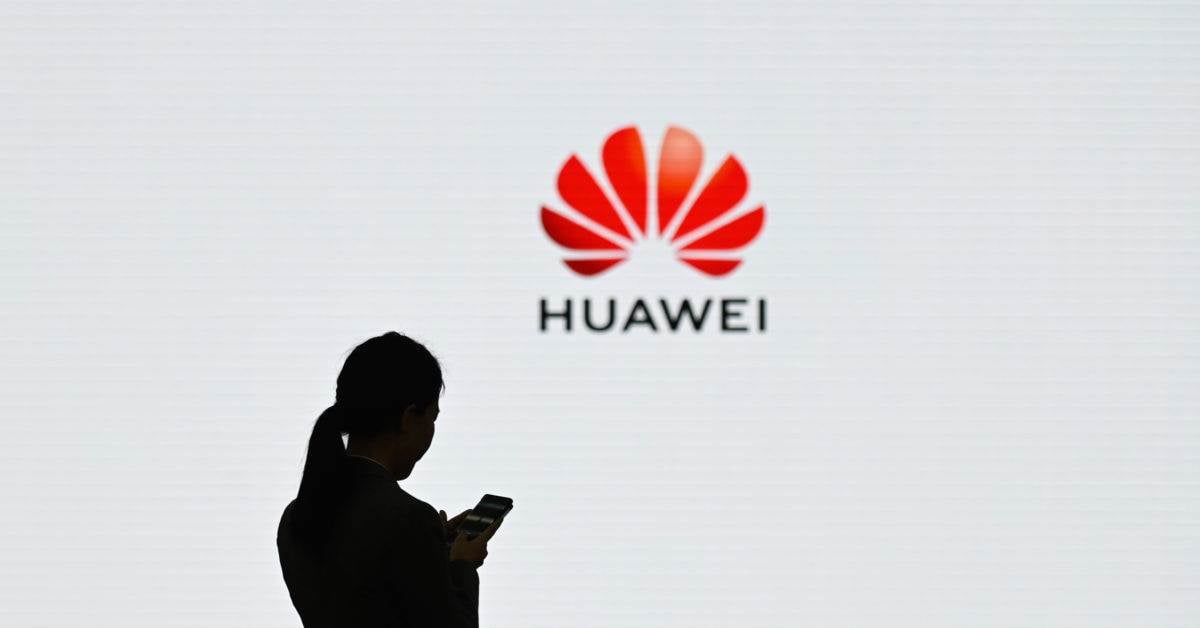 Huawei sanctions snarled chip supply chains