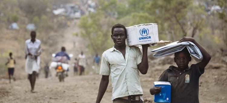 Sudan: More than 14 million people need humanitarian assistance