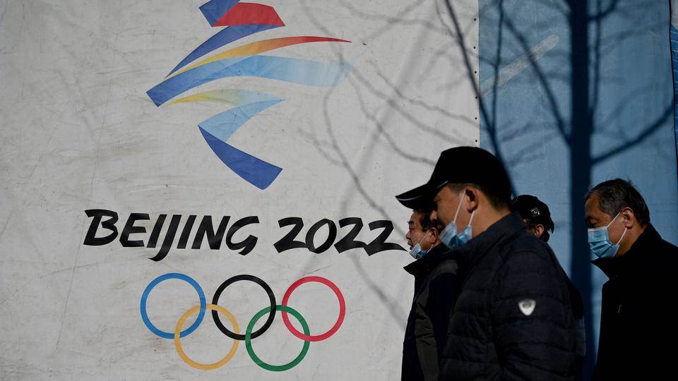 Australia joins US 'diplomatic boycott' of Beijing Winter Olympics