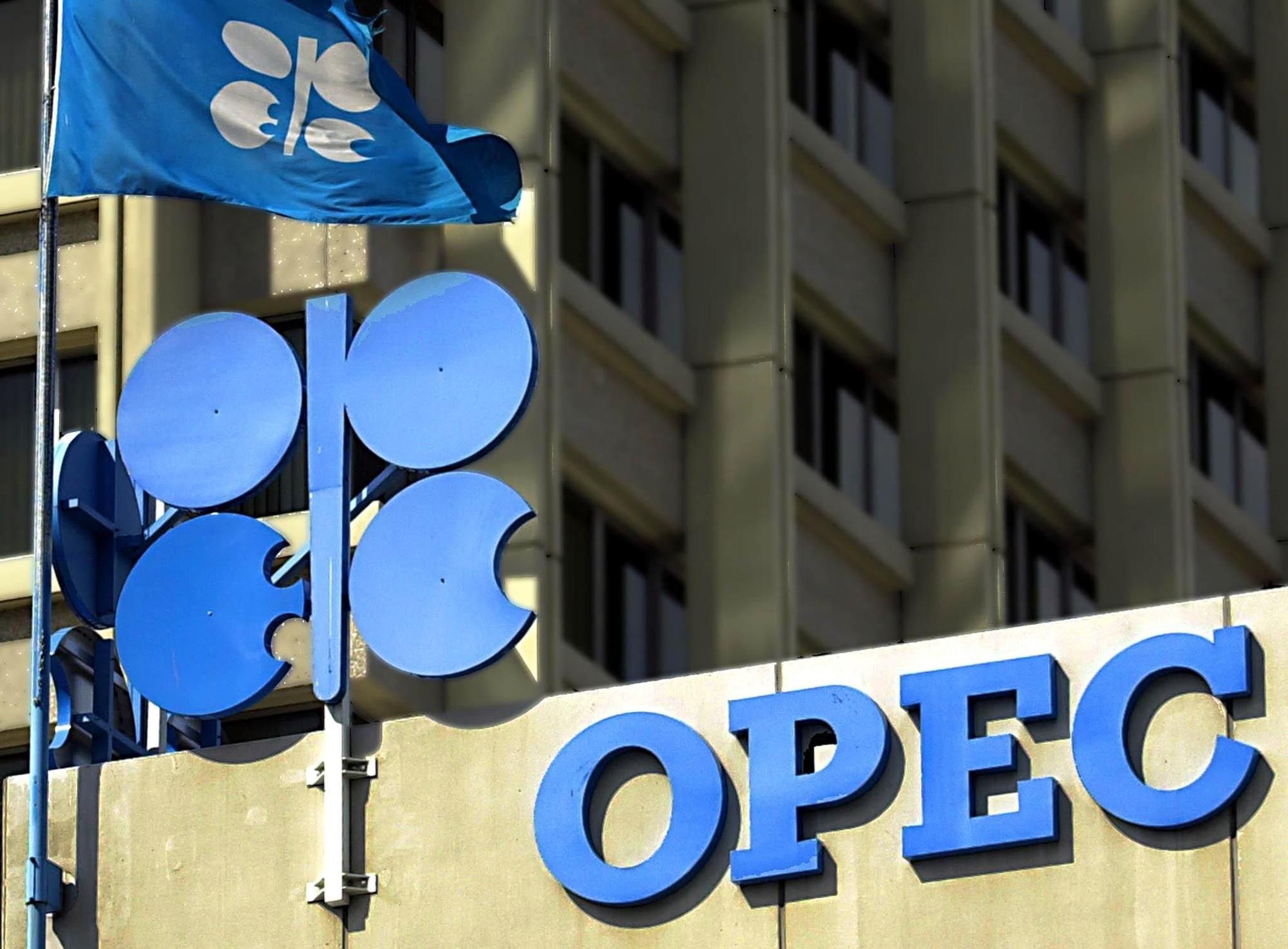 Oil Prices Rise Ahead of OPEC+ Meeting