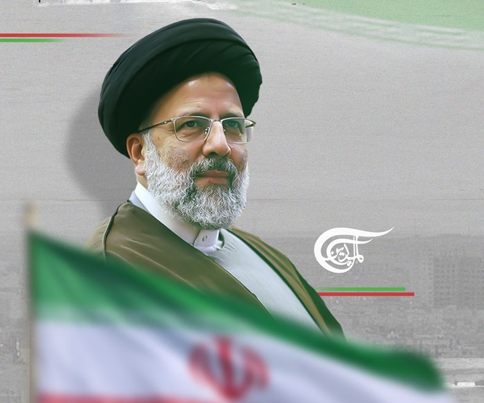 Preliminary Results: Ebrahim Raisi Wins Preliminary Results: Ebrahim Raisi Wins