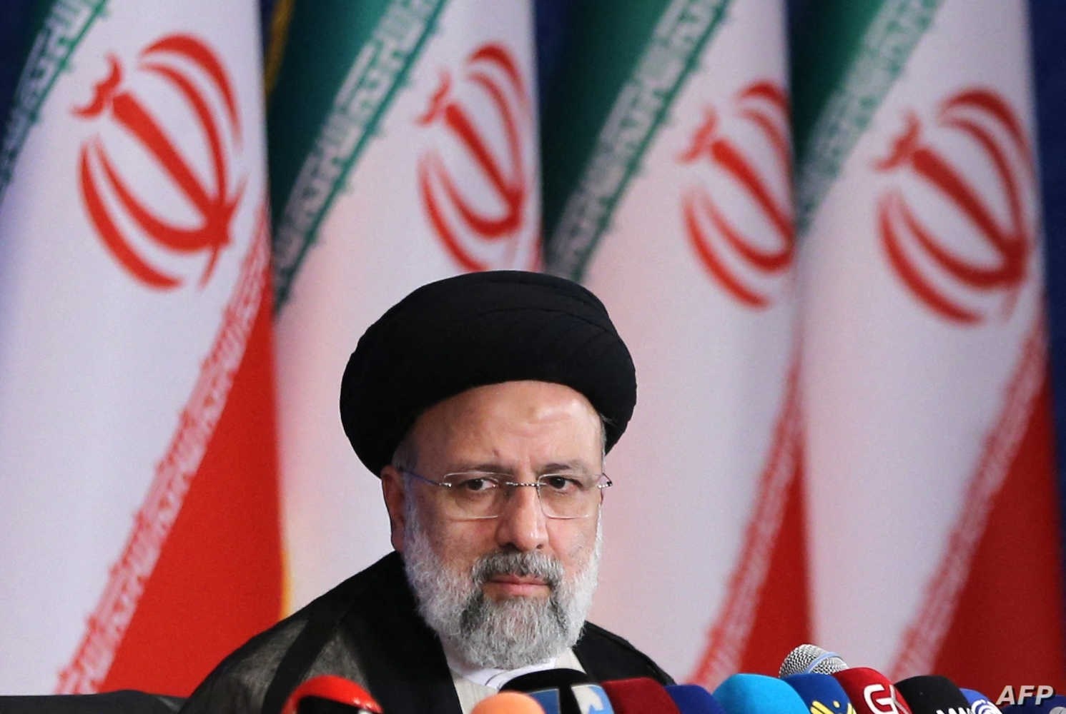 Raisi: America has Inflicted Nothing but Destruction on Afghans