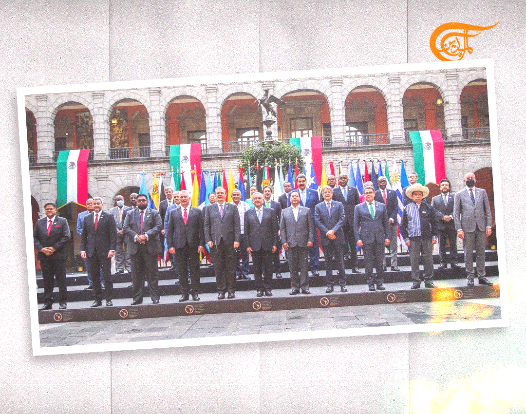 Latin America Challenges Neocolonial OAS, and US hegemony, at Historic CELAC Summit