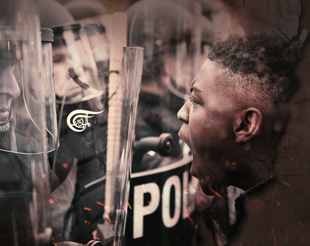 Imperialism’s Ballots Guide Their Bullets