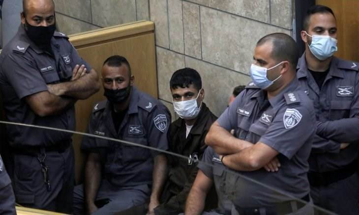 Mahmoud al-Arida: The Freedom Tunnel told the world that we are advocates of freedom