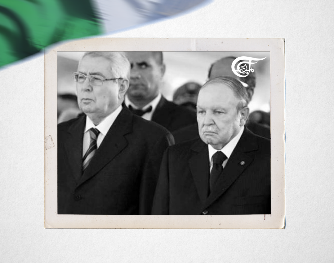 Algeria’s Former Head of State Abdelkader Bensalah Passes Away Few Days after Bouteflika’s Death