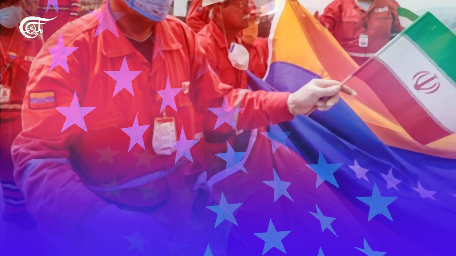 Venezuela, Iran defy US sanctions and ink an oil export deal