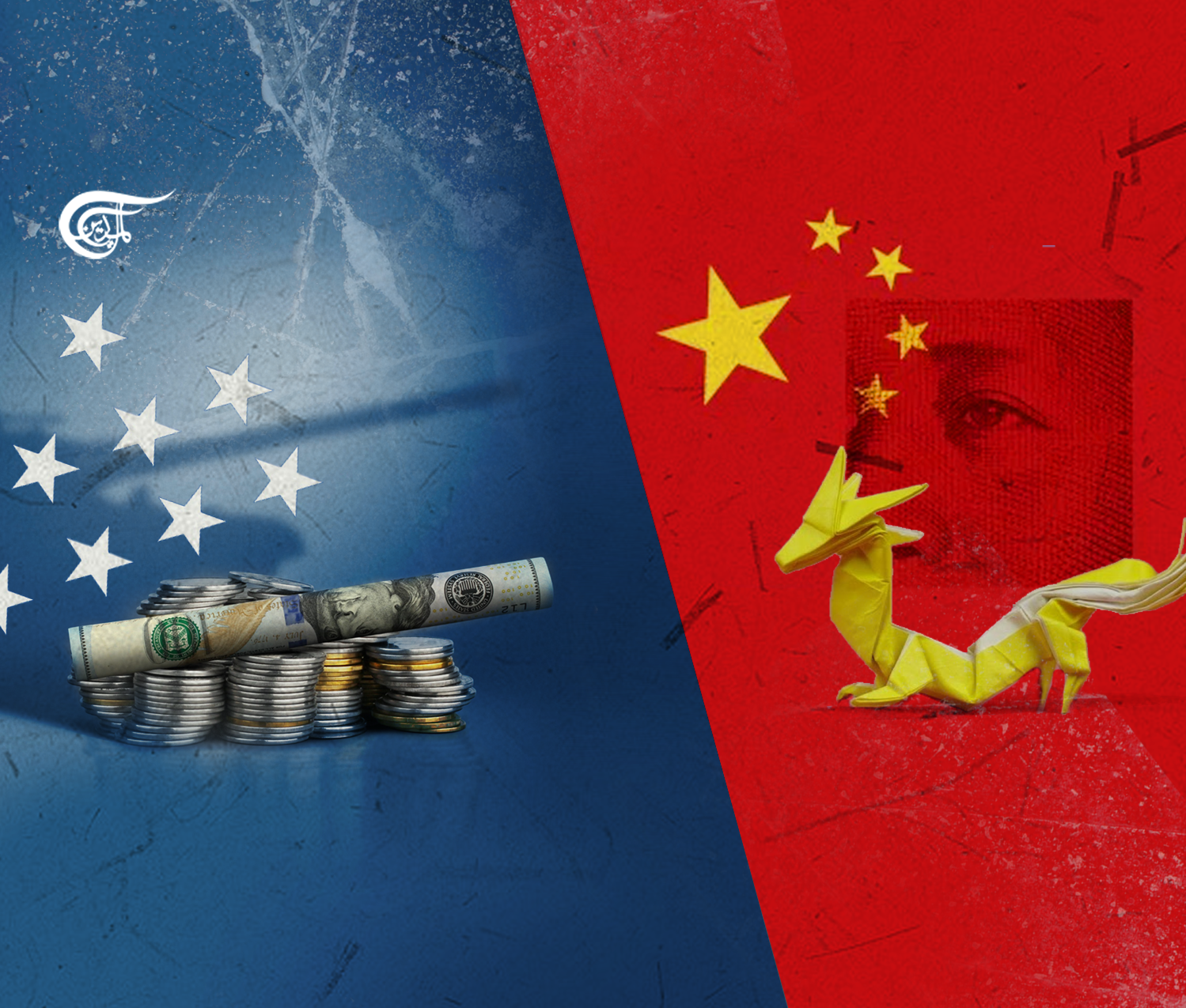 China Seriously Spooked by Washington’s War Drums