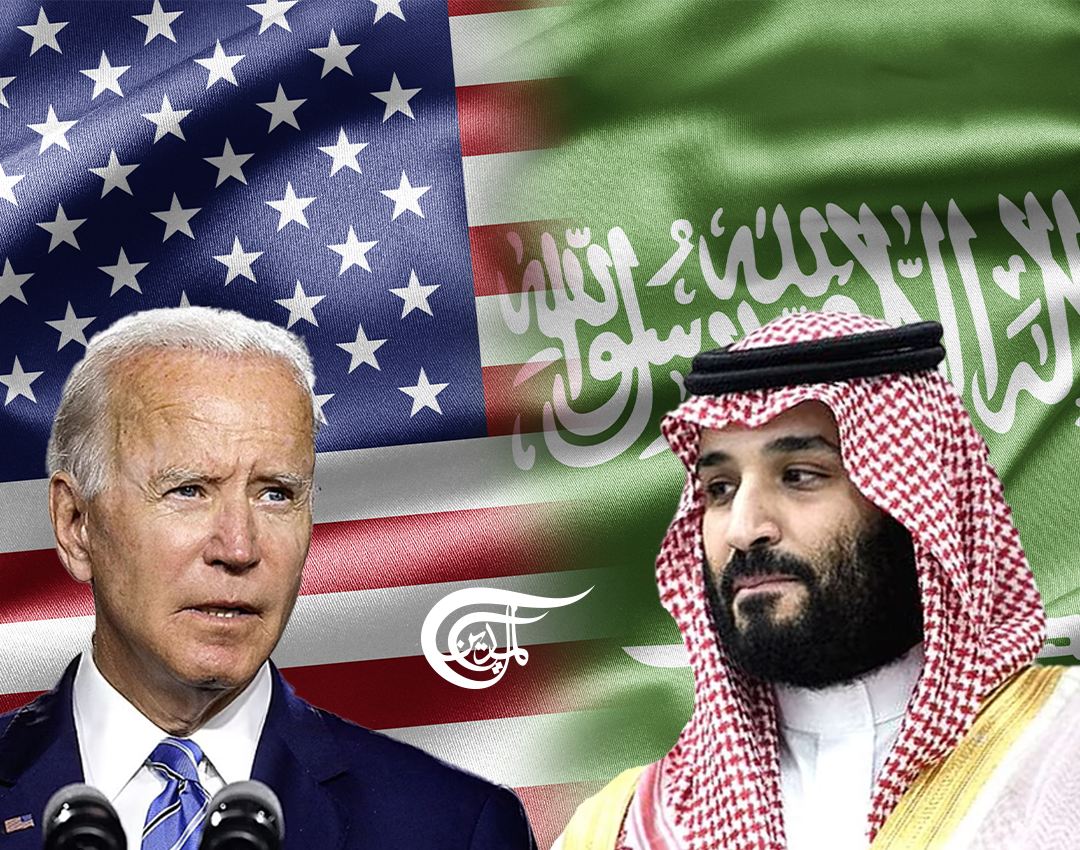The US Might Countenance a Military Coup in Saudi Arabia