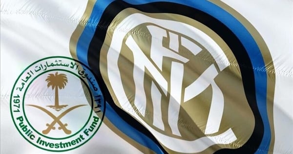 The KSA's Public Investment Fund is using sportswashing to divert attention away from the Kingdom's human rights abuses