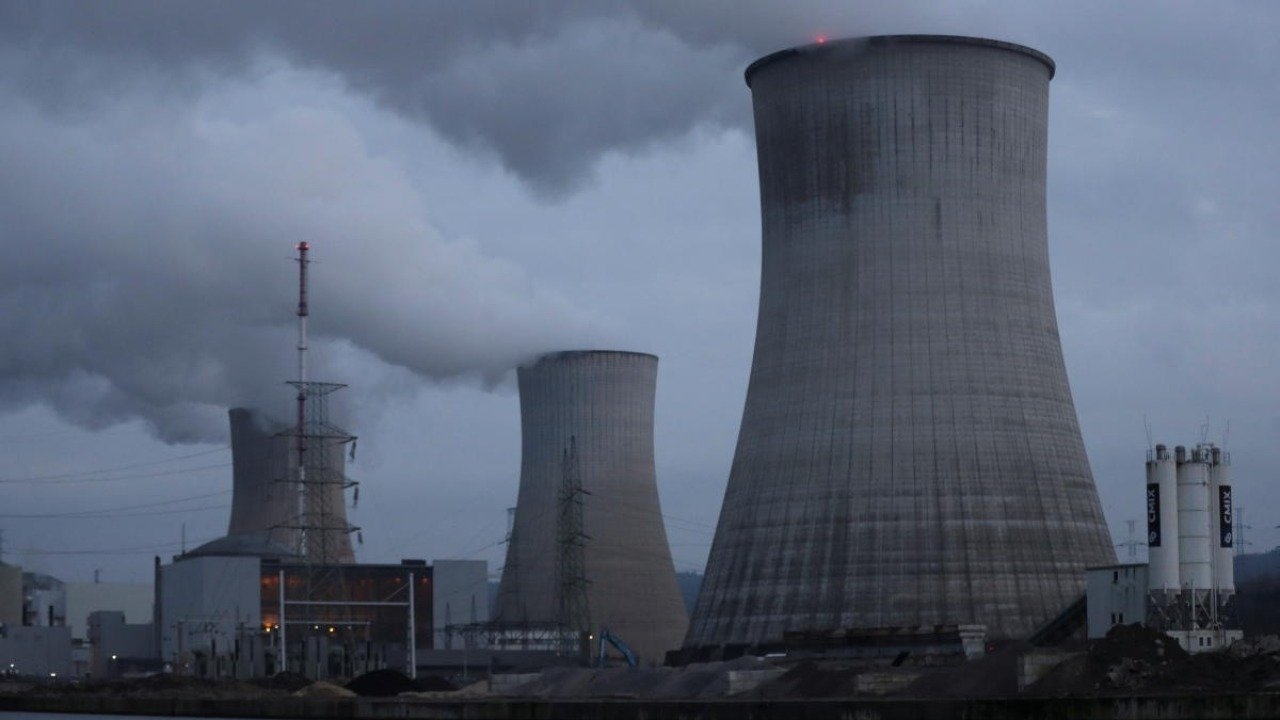 France is shifting toward the adoption of nuclear power, while other EU countries are opposing such a shift