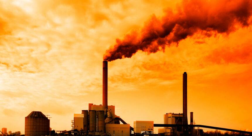 The warmest 7 years on Earth