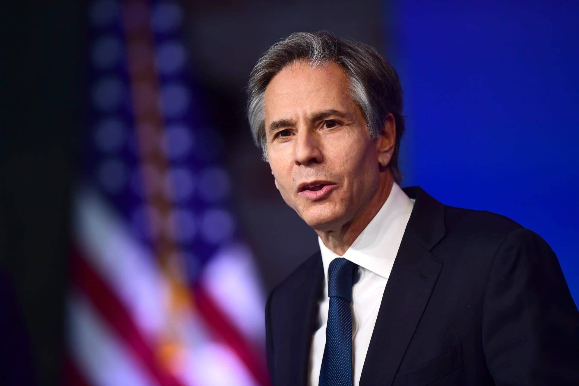 Blinken: The United States is ready to look at