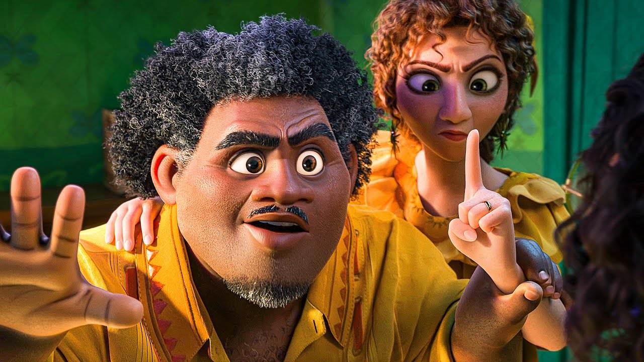 We’re going to talk about ‘Bruno'