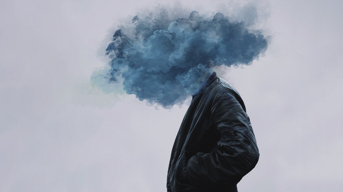 21% of people surveyed were found to be suffering from depression, and 24% from anxiety