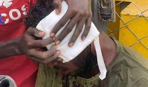 Sudan: The Sudanese Forces for Freedom and Change call for mass civil disobedience