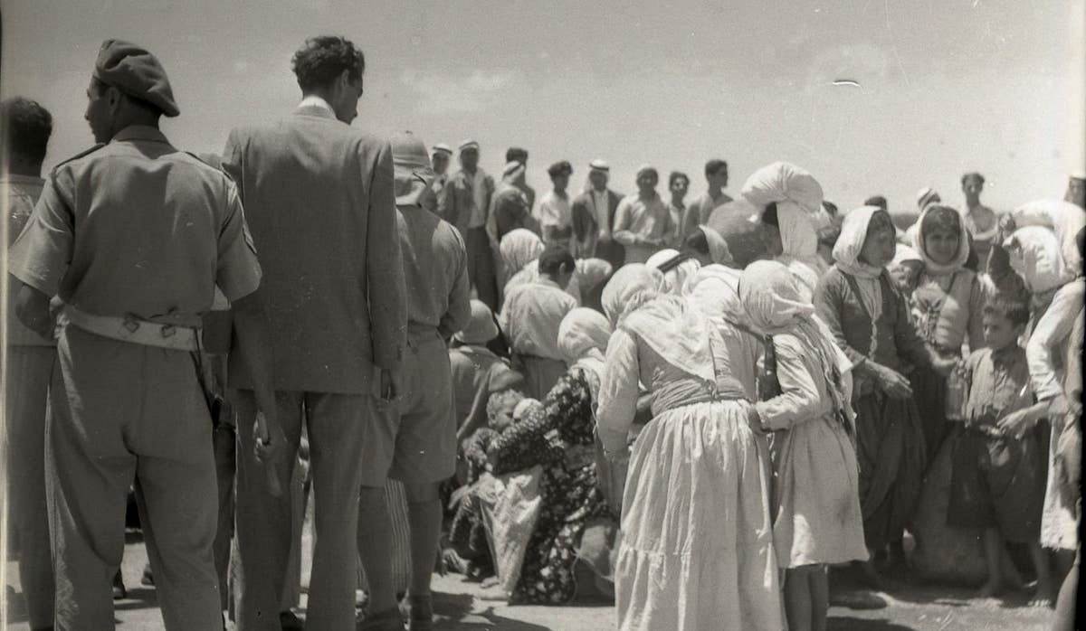 I don't want to talk about it, but it happened. What can you do? It happened