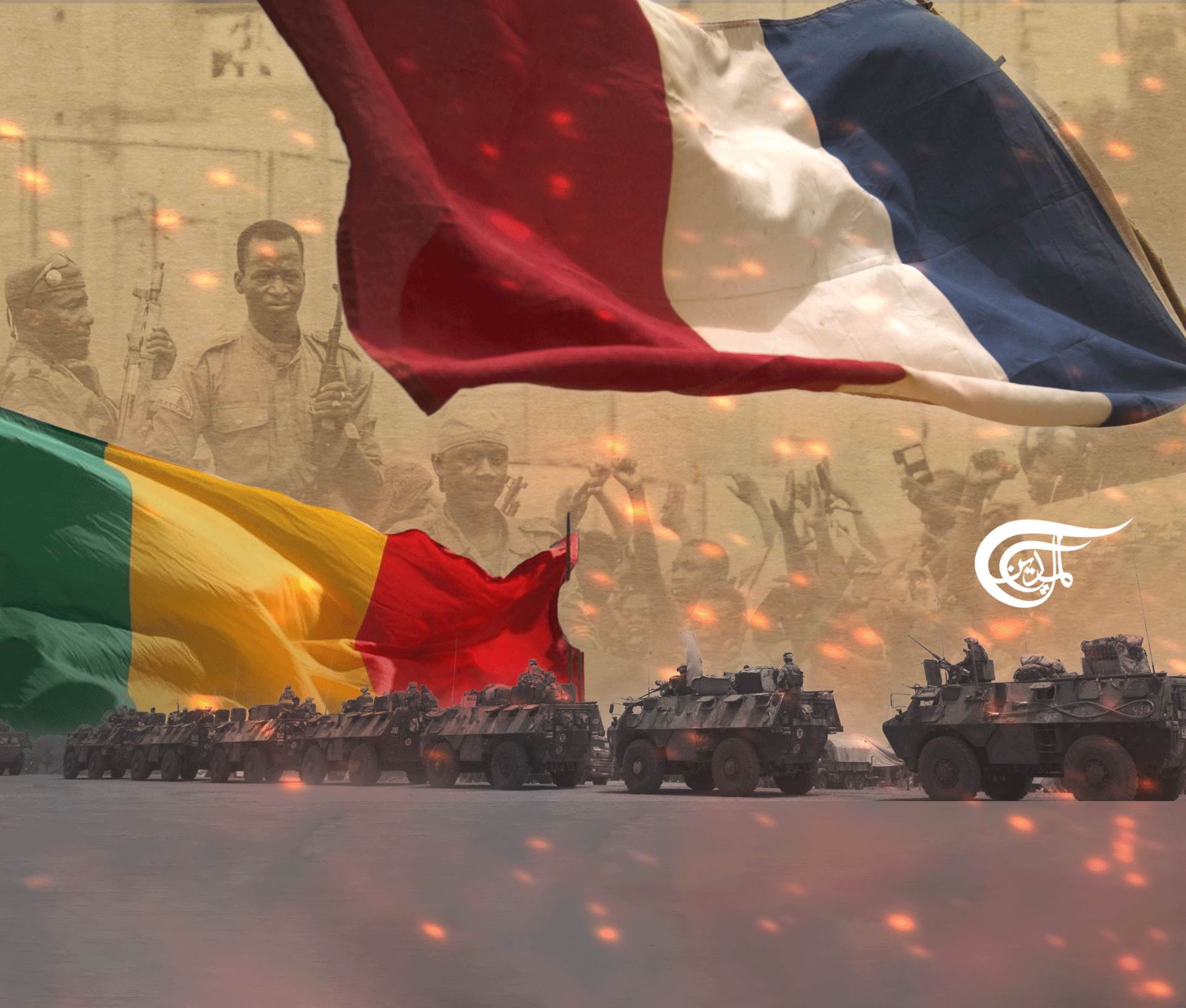 Mali's civil society rises up against sanctions