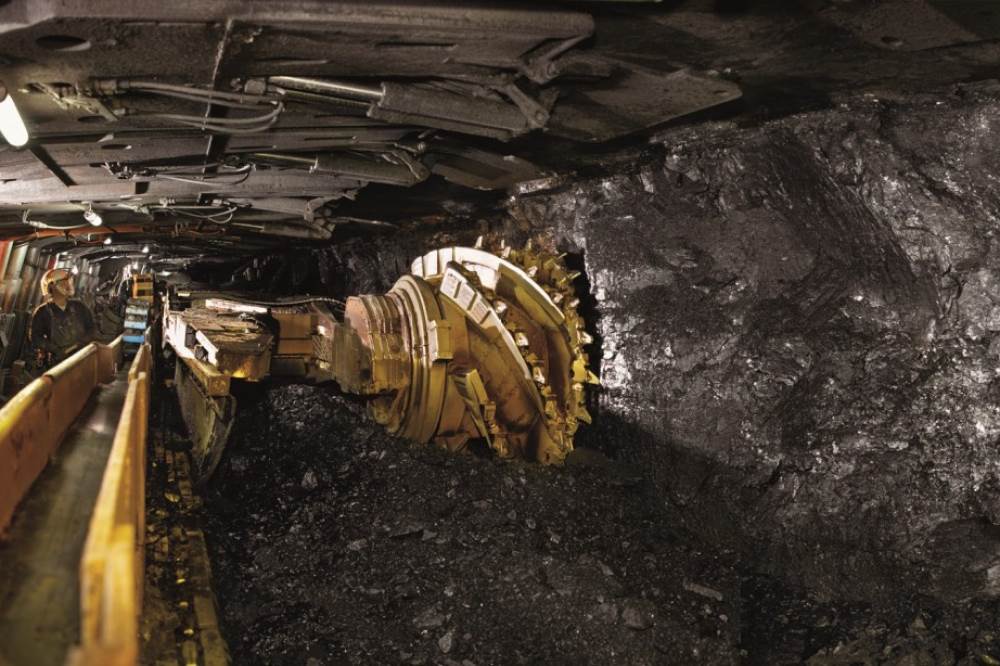 US coalminer bends the truth about its gas emissions reports to Australia