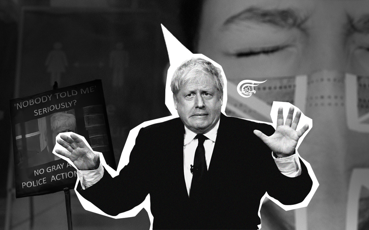 News from Nowhere: Party Politics