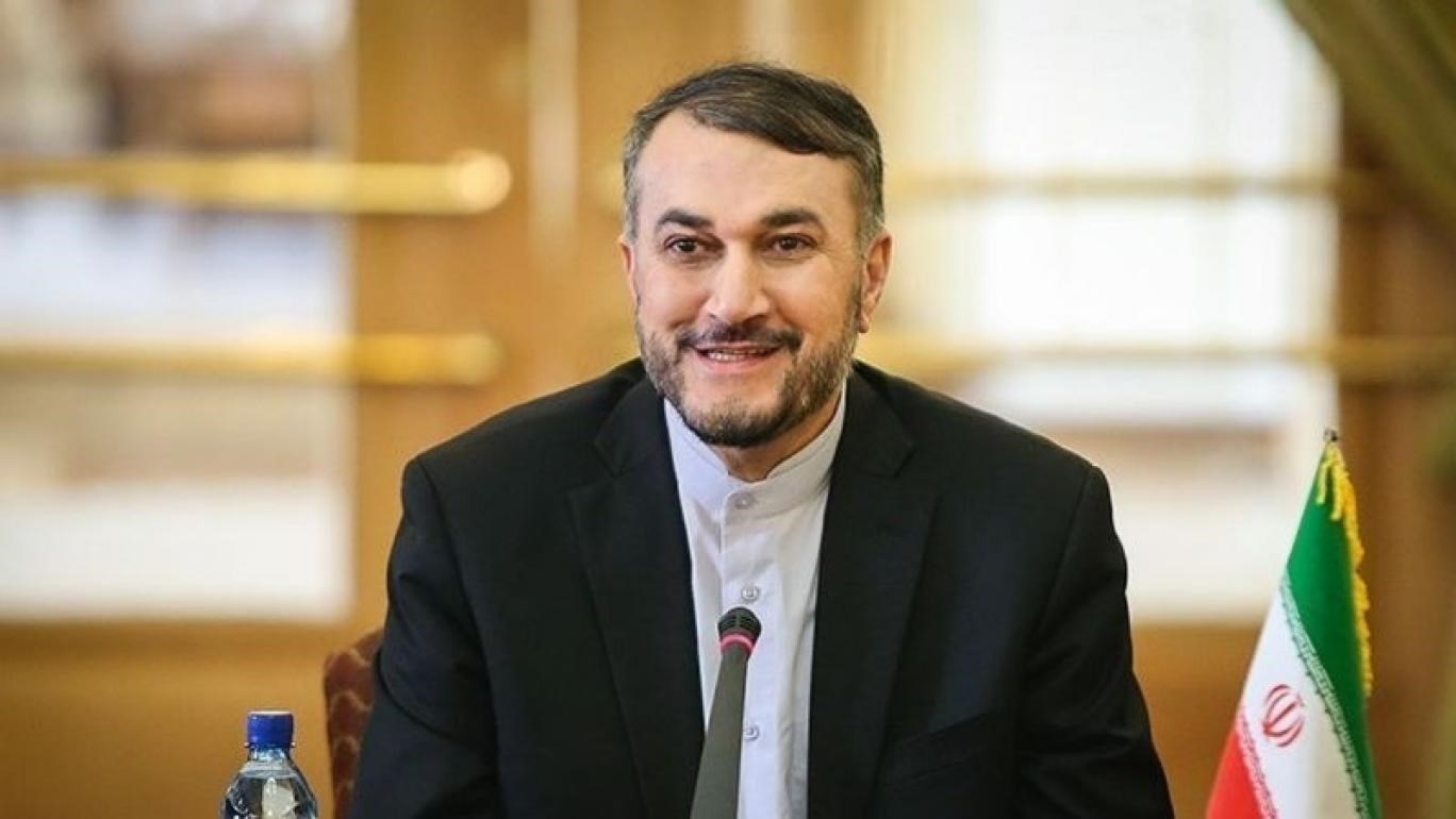 Amir-Abdollahian: Dialogue with Saudi Arabia is is positive and constructive