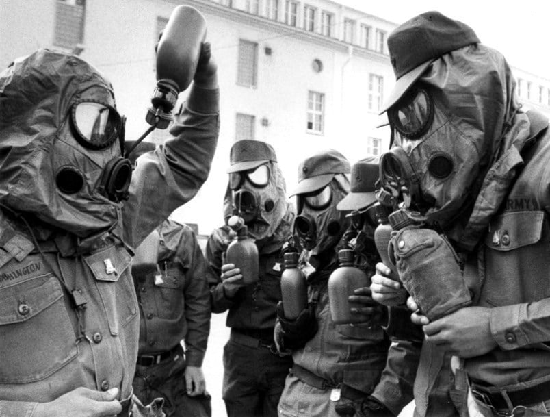 Did 'Israel' use biological warfare against Palestinians in 1948?