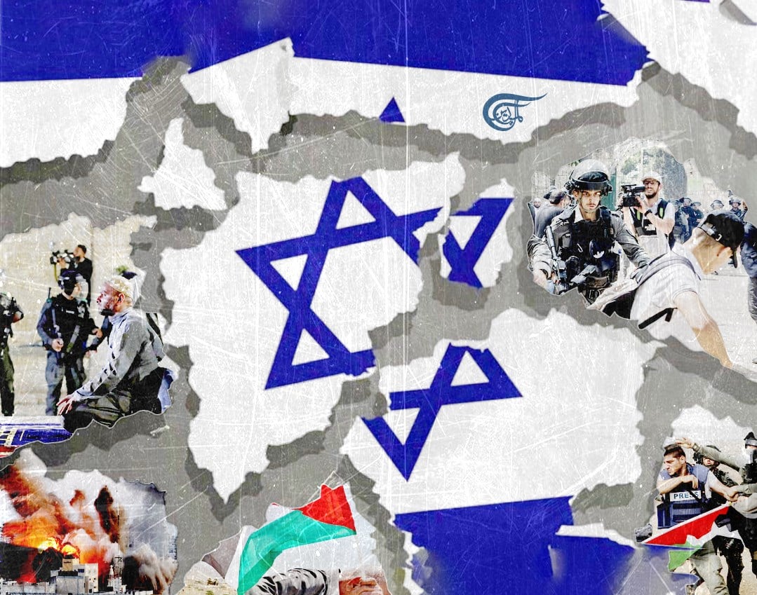 Which Zionists are racist?