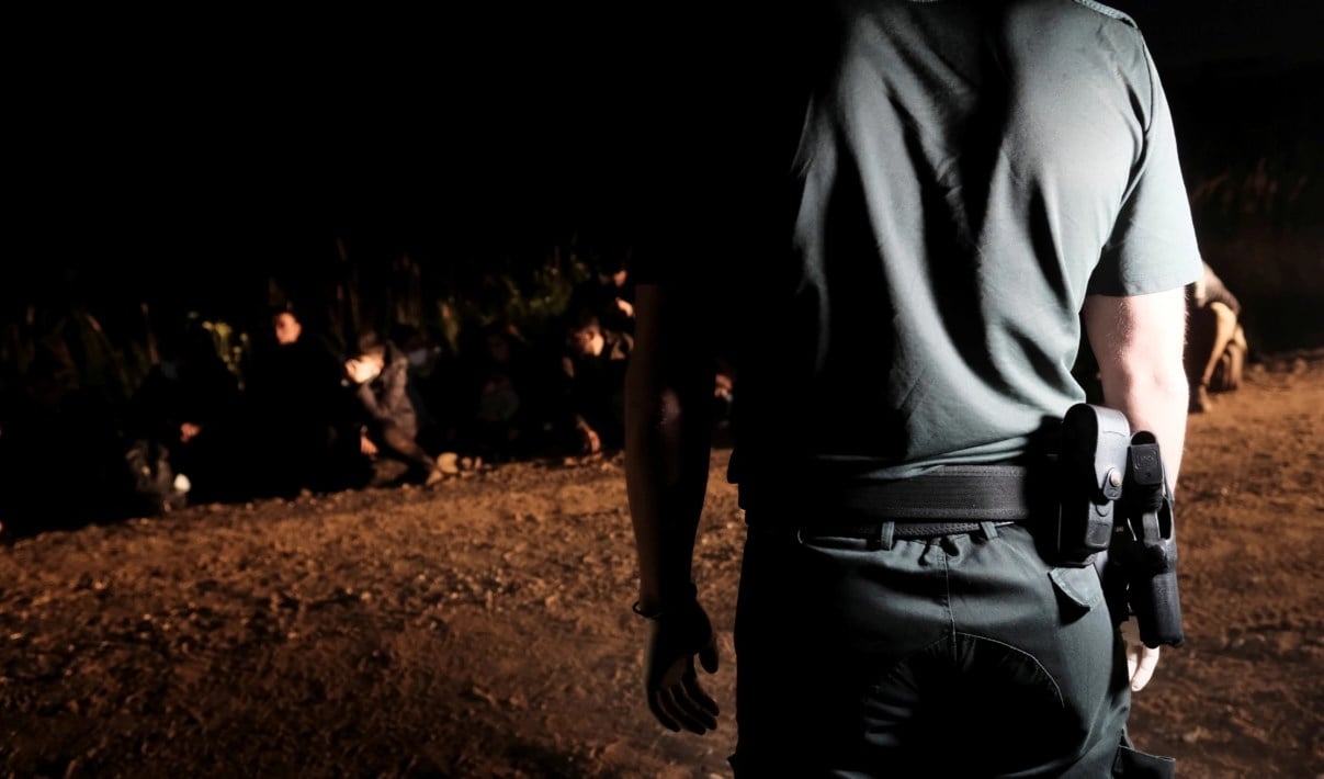 Lativa: Refugees, migrants detained, tortured and forced to leave.