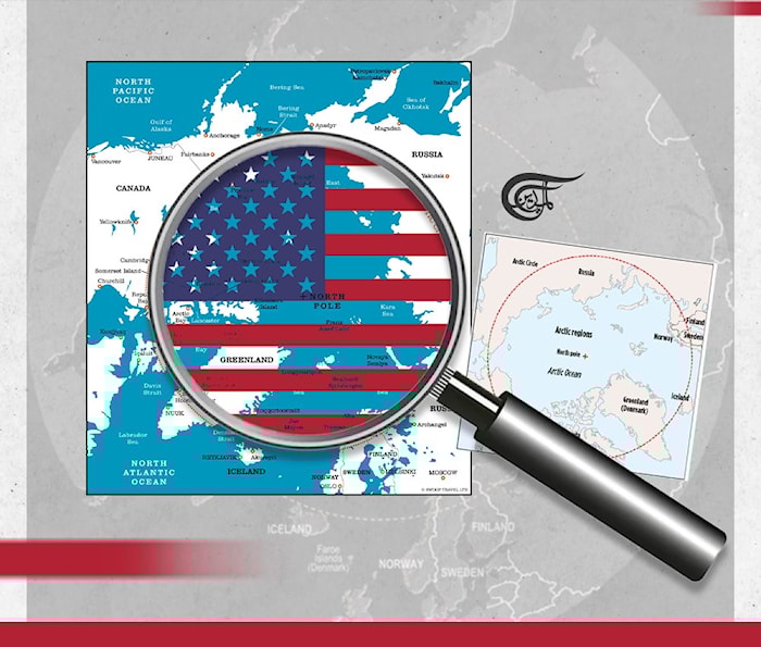 The US Arctic strategy of 2022 is anchored in encirclement and provocations