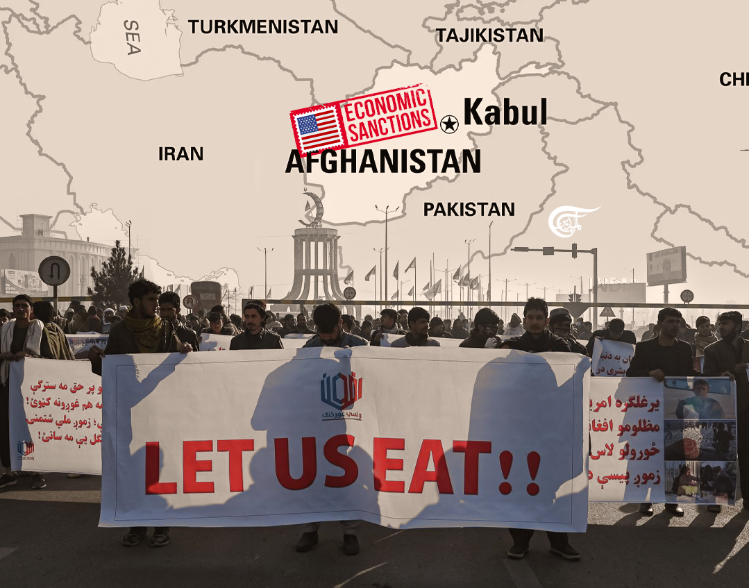 US keeps escalating Afghanistan’s humanitarian crisis