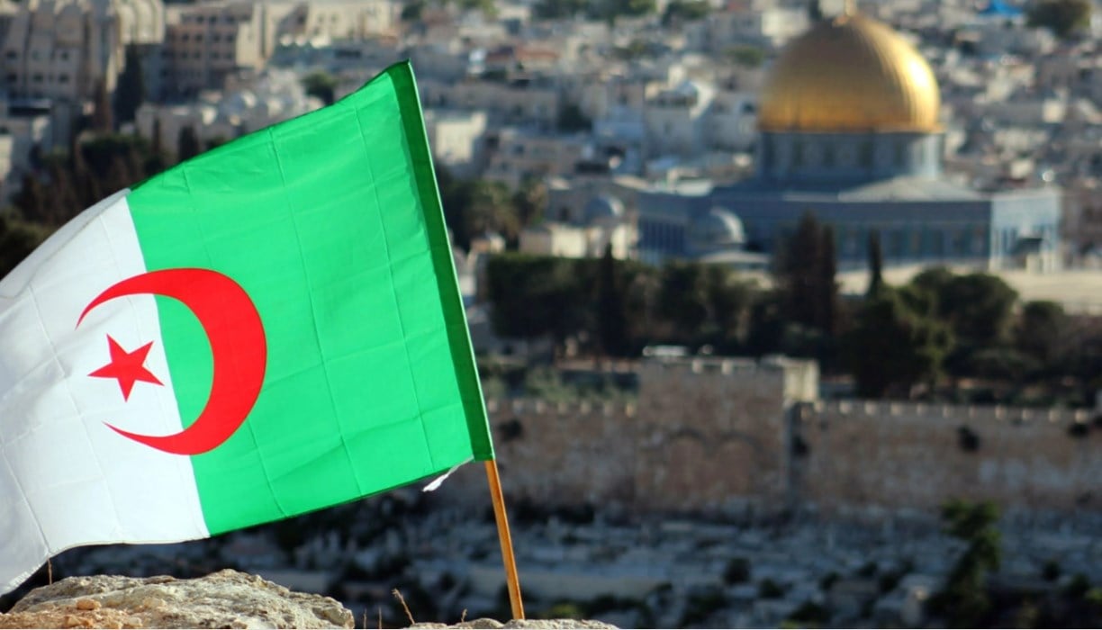 The Arab summit is expected to be held in Algeria in early November