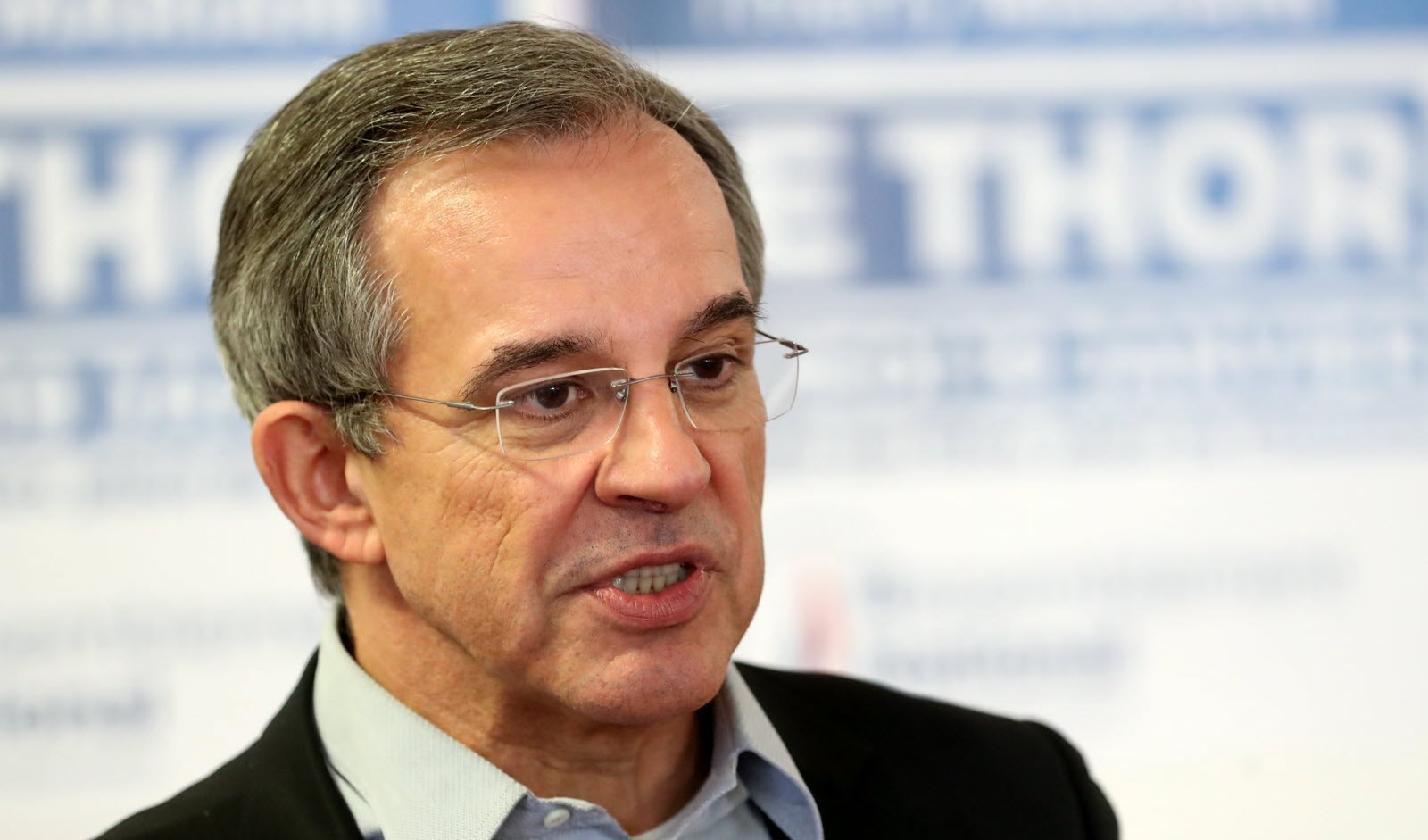 MEP Thierry Mariani says Zelensky does not want peace and that the war in Ukraine is not his war