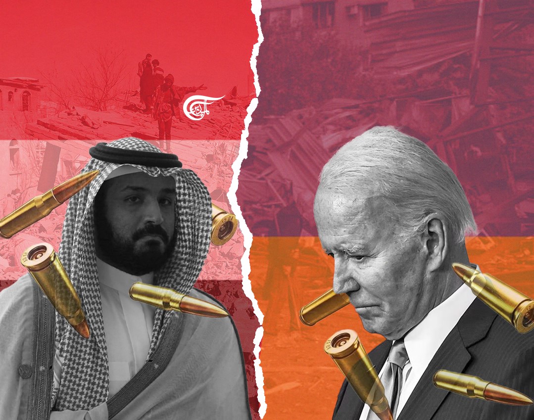Will the war in Ukraine bring peace to Yemen?