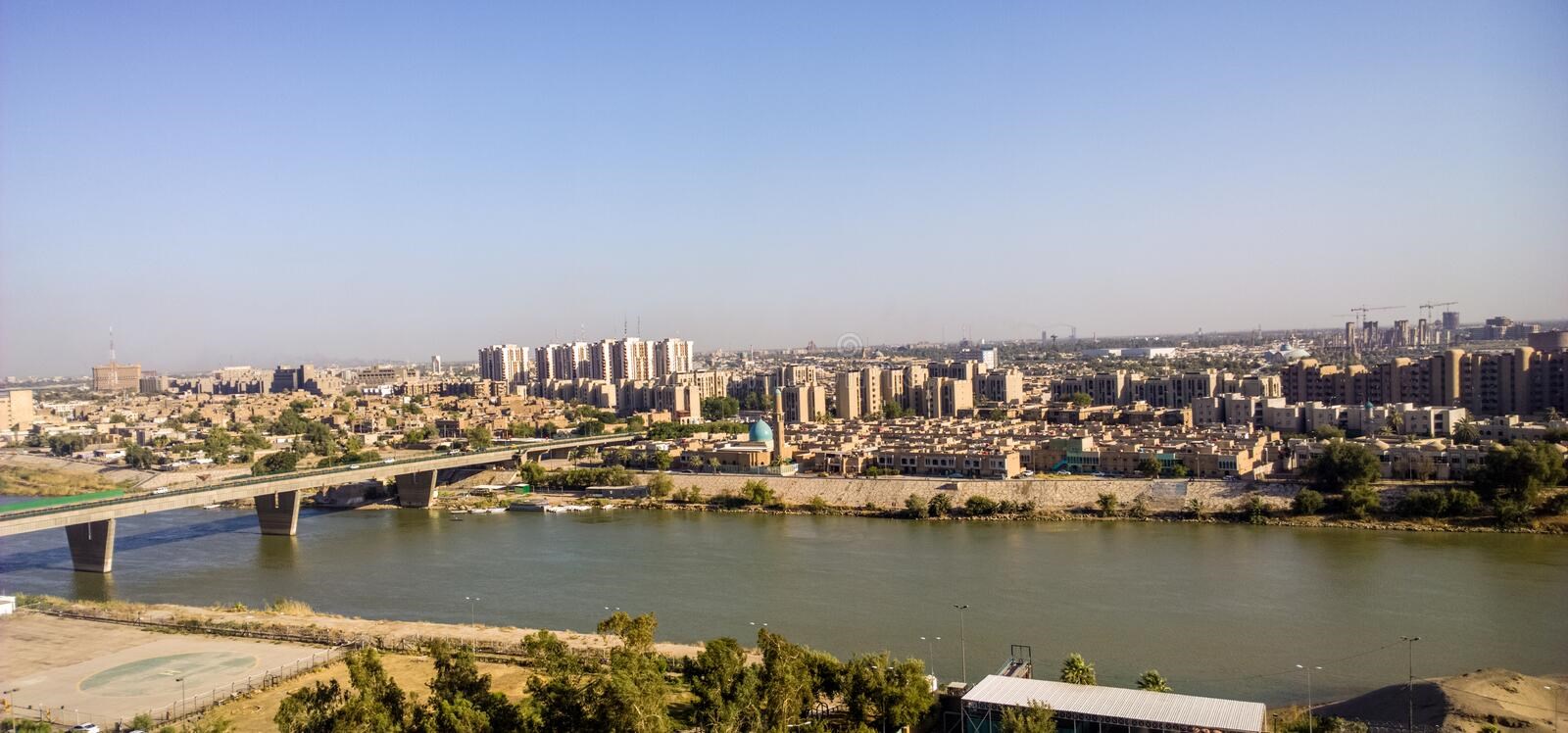 Iraq opens investigation into theft of $2.5 billion of gov. funds